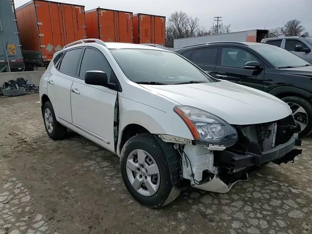 2015 Nissan Rogue - Image 11