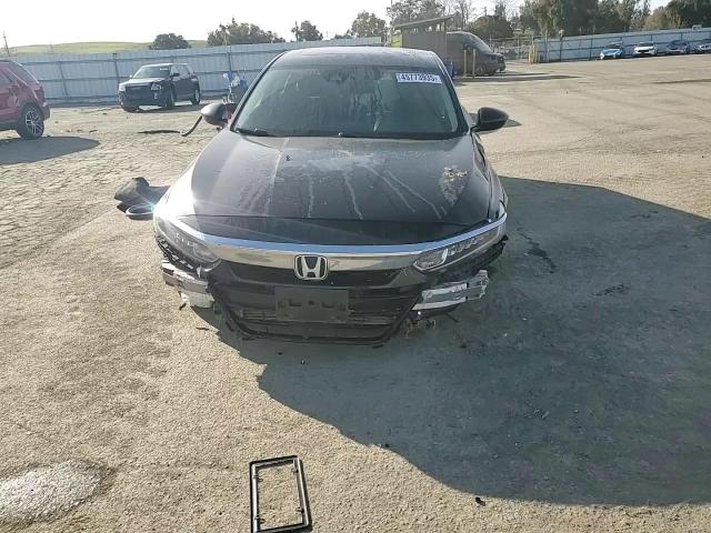 2020 Honda Accord - Image 11