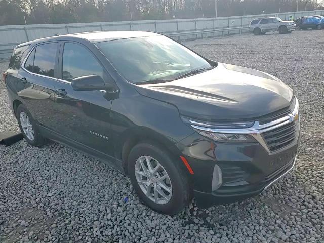 2023 Chevrolet Equinox - Image 11