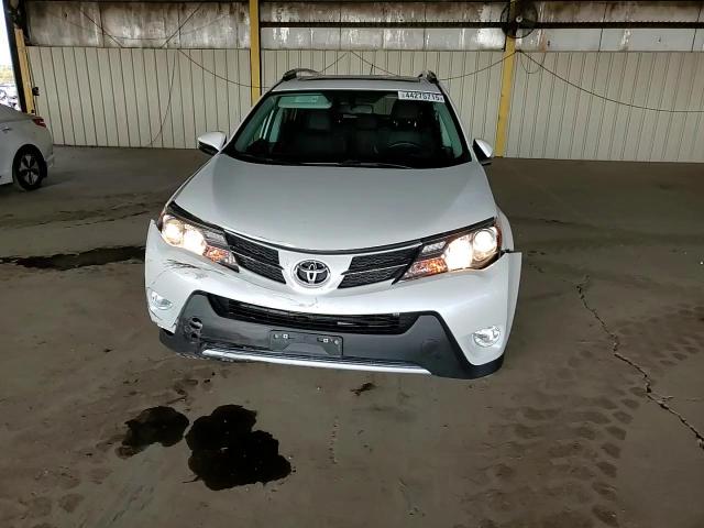 2013 Toyota RAV 4 - Image 11