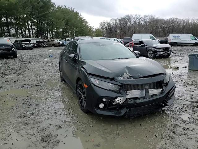 2021 Honda Civic - Image 11