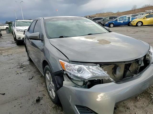 2013 Toyota Camry - Image 13