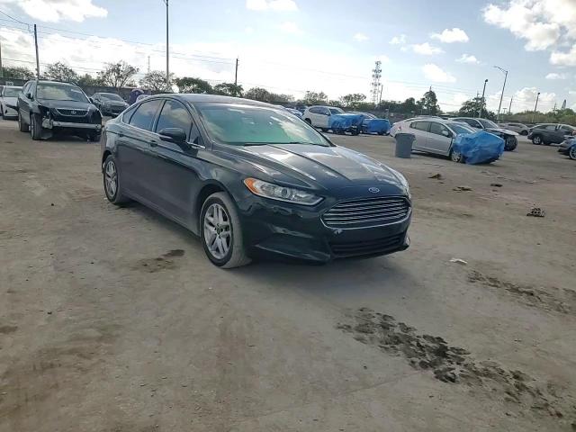 2014 Ford Fusion - Image 11