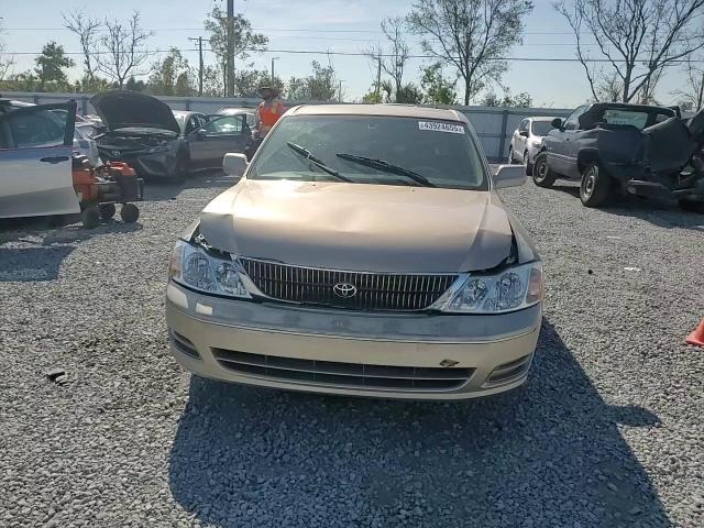 2001 Toyota Avalon - Image 11