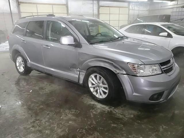 2017 Dodge Journey - Image 14