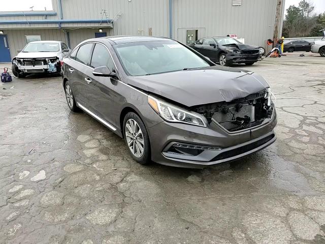 2016 Hyundai Sonata - Image 13