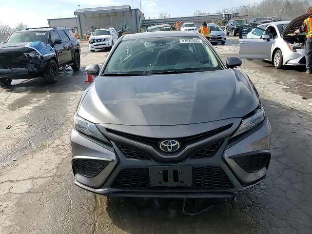 2023 Toyota Camry - Image 14