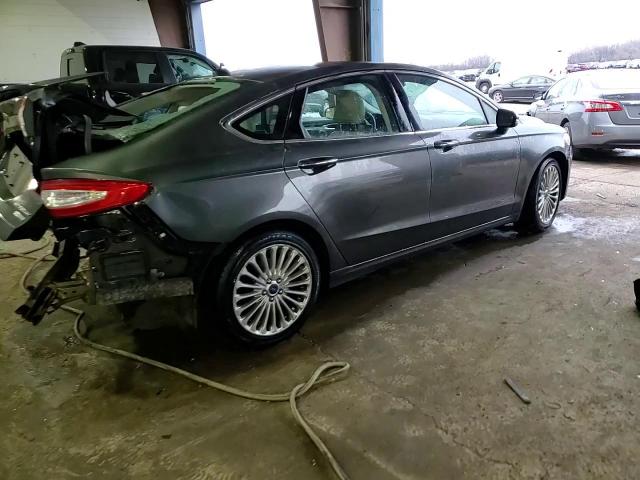 2016 Ford Fusion - Image 13