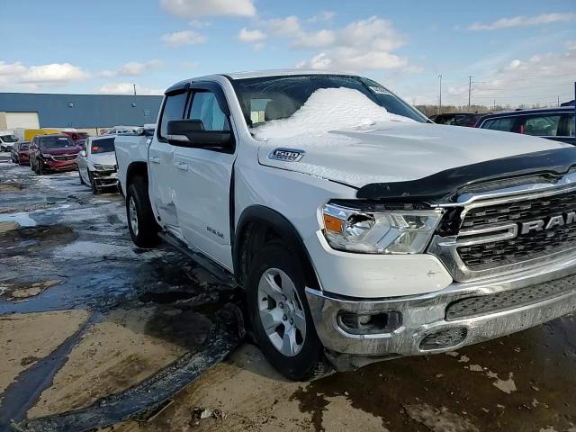 2022 RAM 1500 - Image 11
