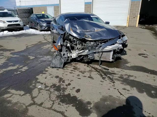 2018 Honda Civic - Image 13