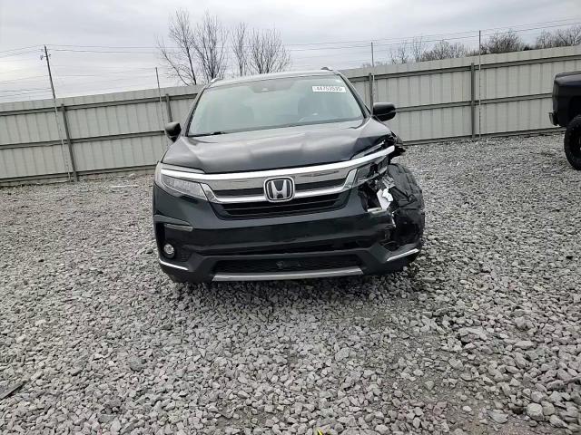 2020 Honda Pilot - Image 11