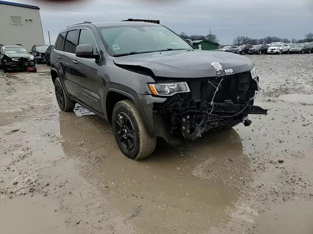 2017 Jeep Grand Cherokee - Image 15