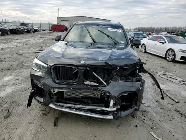 2021 BMW X3 - Image 11