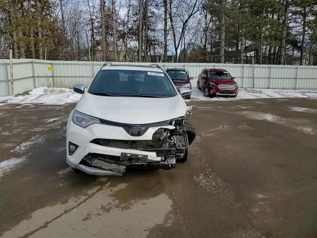 2016 Toyota RAV 4 - Image 12