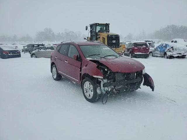 2012 Nissan Rogue - Image 15
