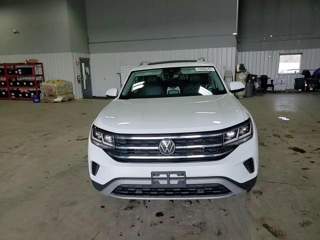 2021 Volkswagen Atlas - Image 12
