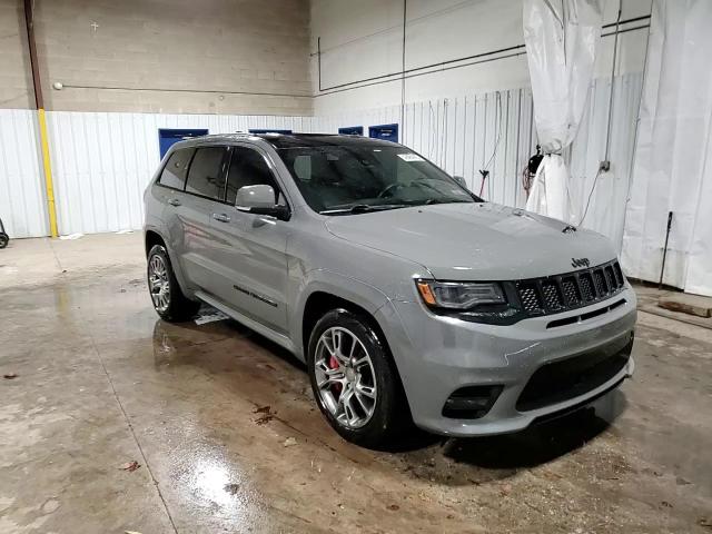 2021 Jeep Grand Cherokee - Image 14