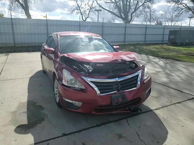 2015 Nissan Altima - Image 11