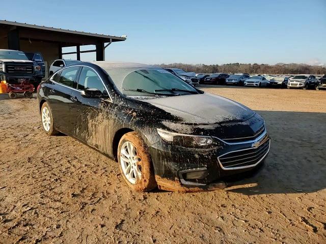 2018 Chevrolet Malibu - Image 11