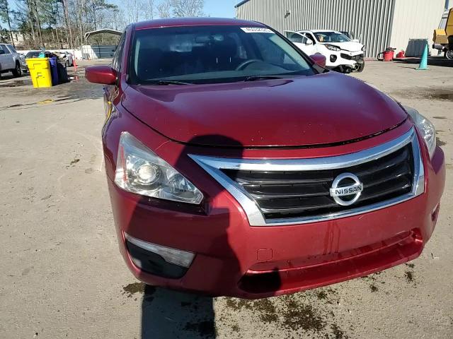 2015 Nissan Altima - Image 13