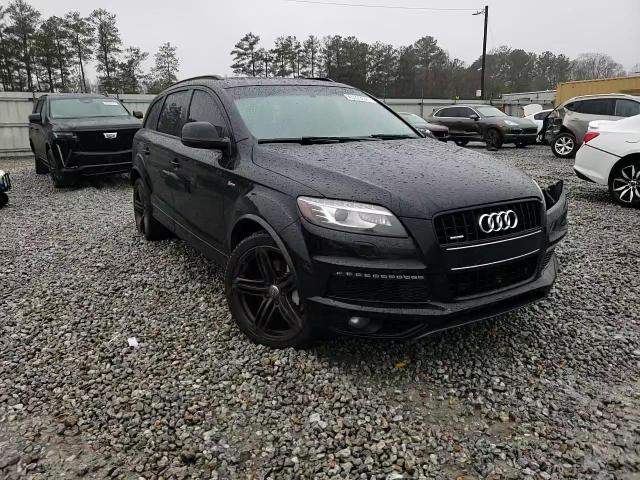 2014 Audi Q7 - Image 14