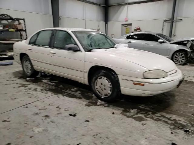 2001 Chevrolet Lumina - Image 10