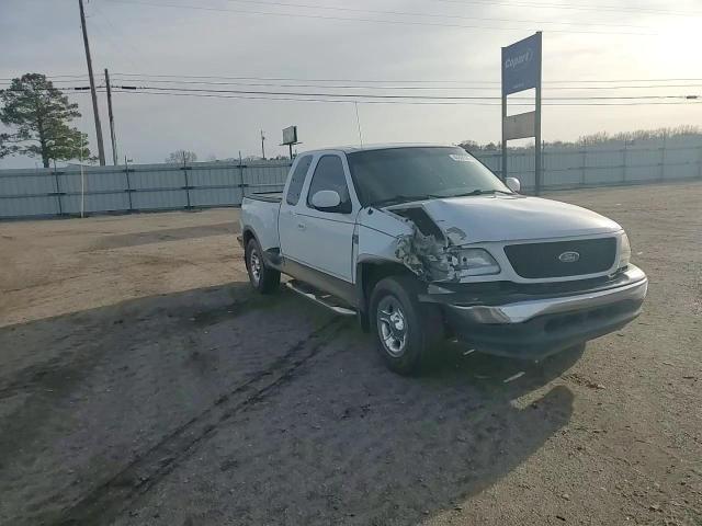 2001 Ford F-150 - Image 10