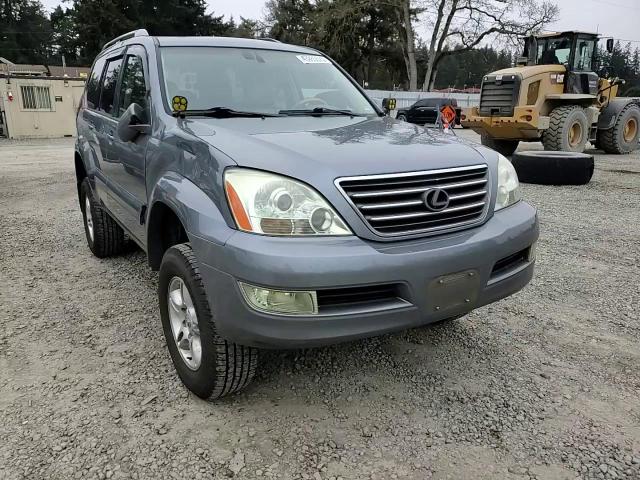 2006 Lexus GX - Image 12