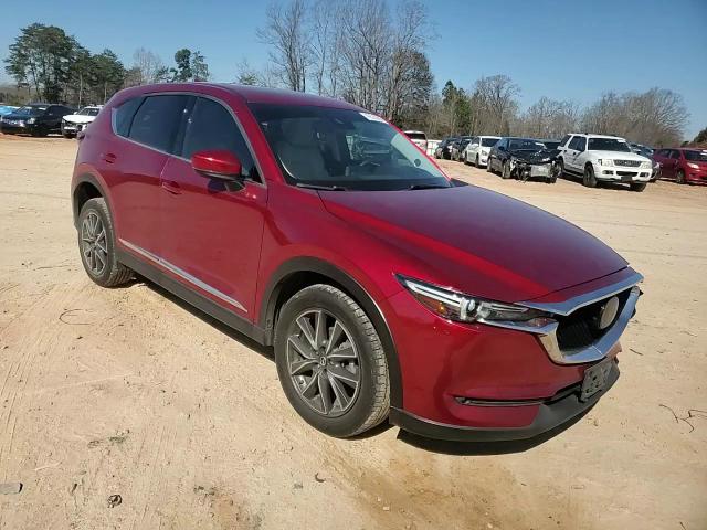 2018 Mazda CX-5 - Image 11