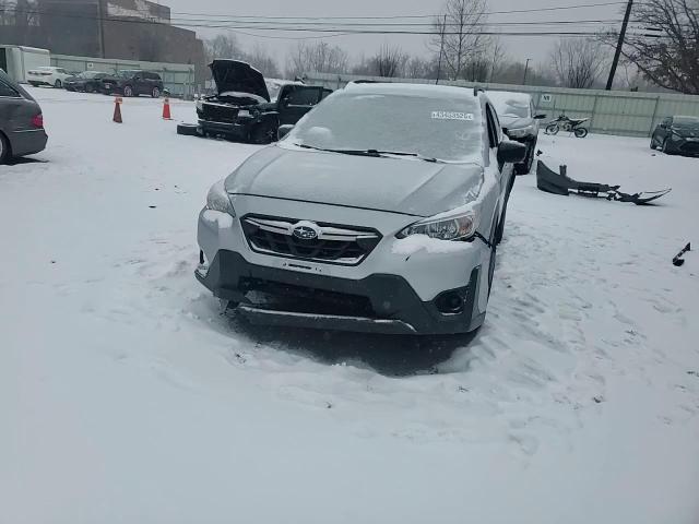 2021 Subaru XV - Image 11