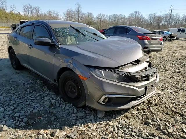2019 Honda Civic - Image 10