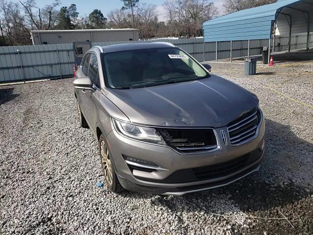 2017 Lincoln MKC - Image 12