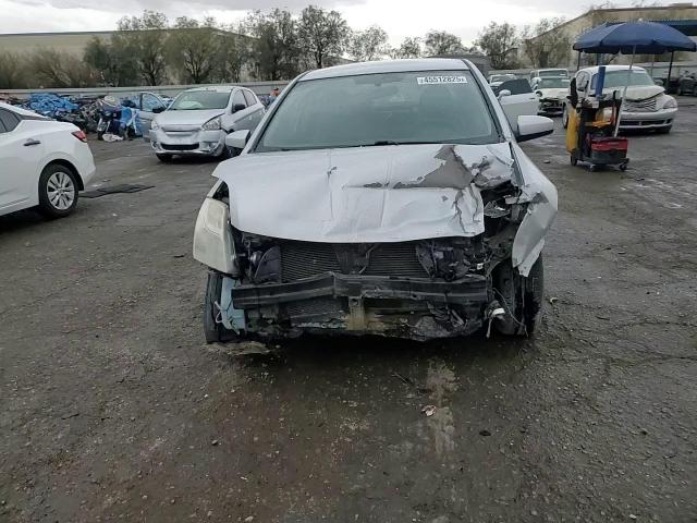 2012 Nissan Sentra - Image 11