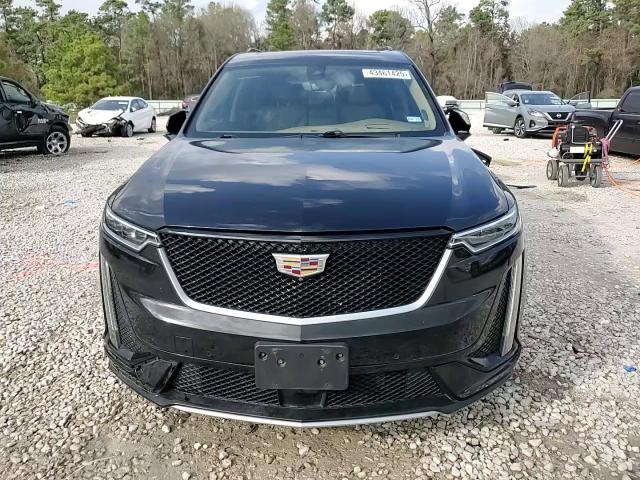 2020 Cadillac XT6 - Image 15