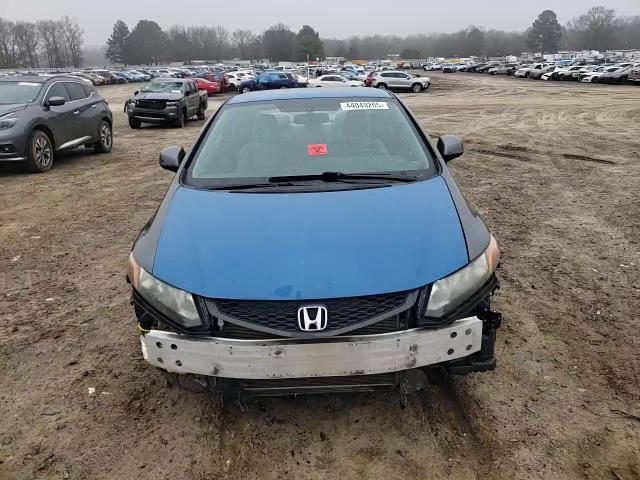 2012 Honda Civic - Image 11