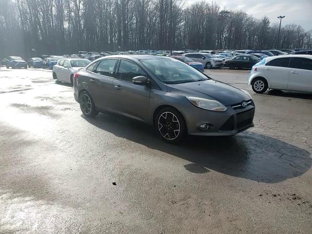 2014 Ford Focus - Image 13