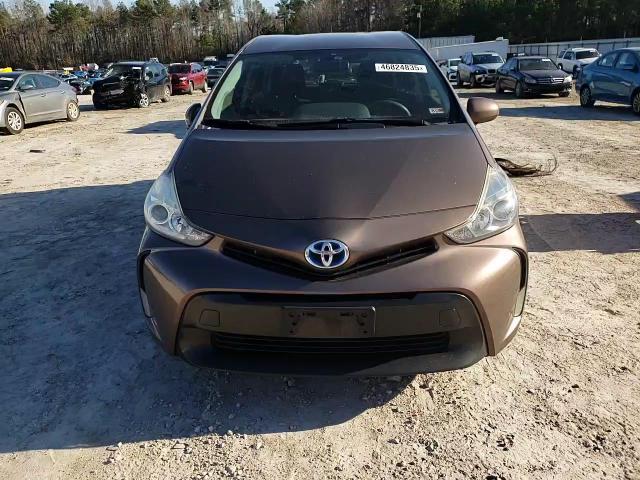 2015 Toyota Prius - Image 10