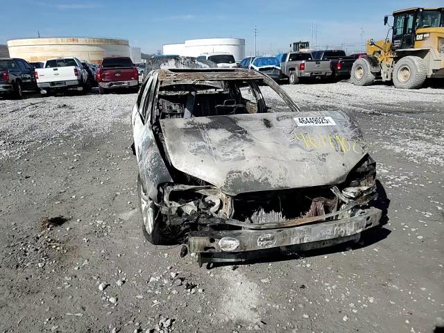 2003 Nissan Maxima - Image 11