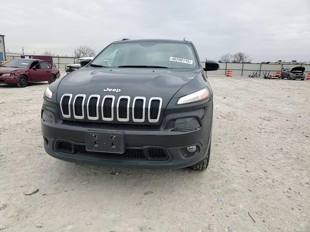 2016 Jeep Grand Cherokee - Image 12