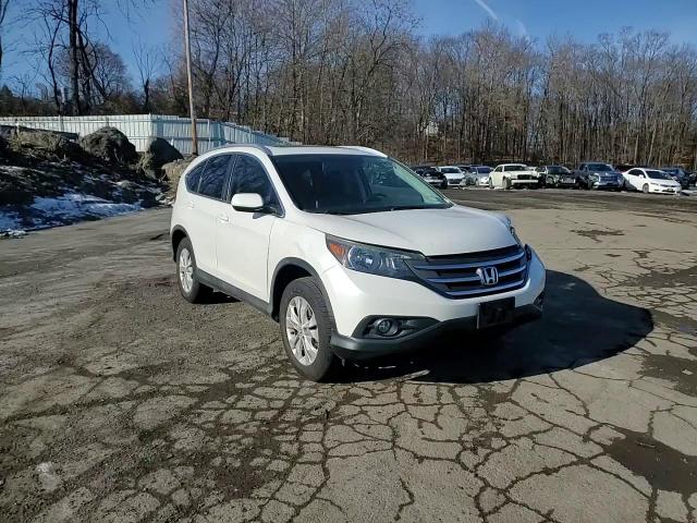 2013 Honda CR-V - Image 14