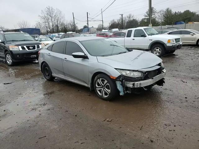 2016 Honda Civic - Image 11