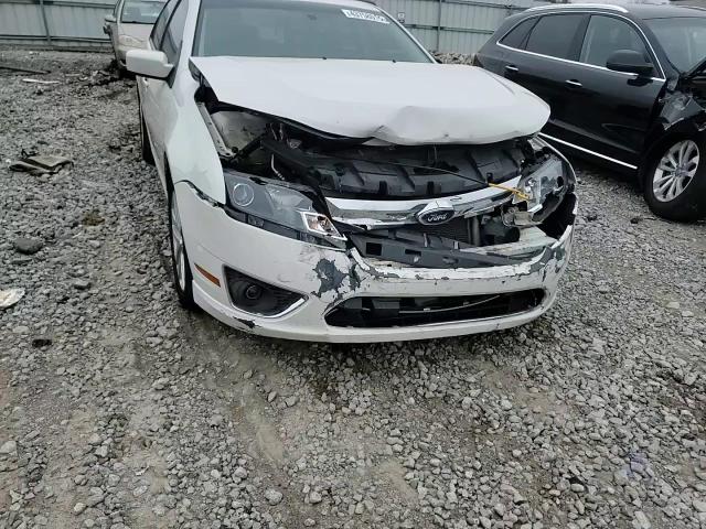 2012 Ford Fusion - Image 11