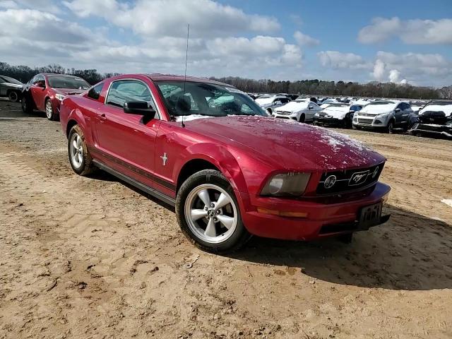 2008 Ford Mustang - Image 10