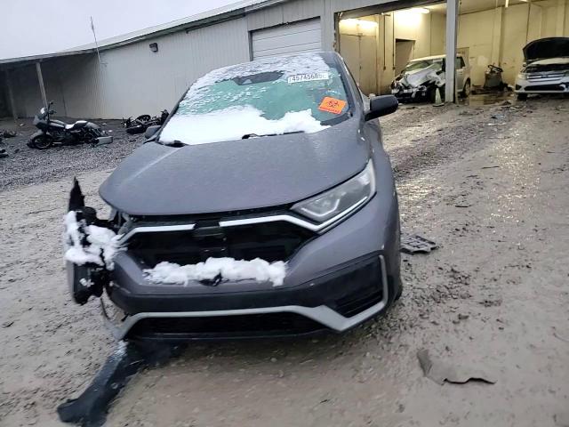 2020 Honda CR-V - Image 12