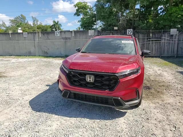 2023 Honda CR-V - Image 12