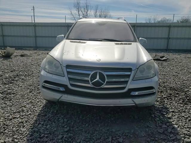 2012 Mercedes-Benz GL-klasse - Image 11