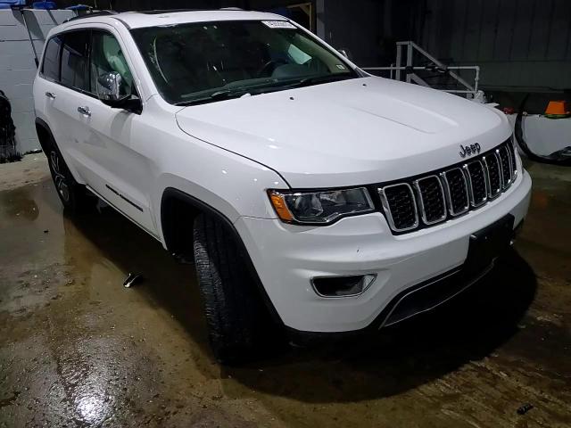 2021 Jeep Grand Cherokee - Image 12
