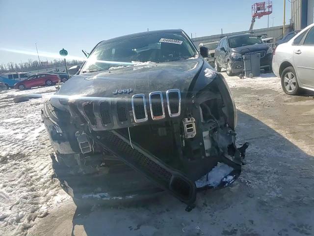 2015 Jeep Grand Cherokee - Image 14