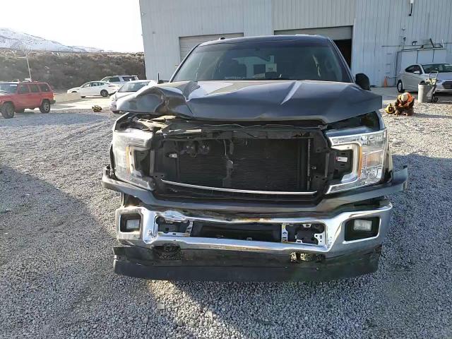 2018 Ford F-150 - Image 11