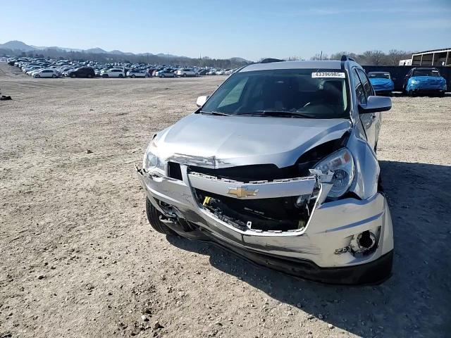 2016 Chevrolet Equinox - Image 14